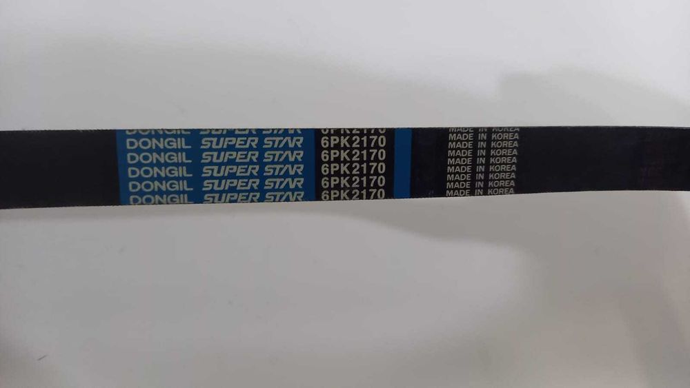 Ремень приводной