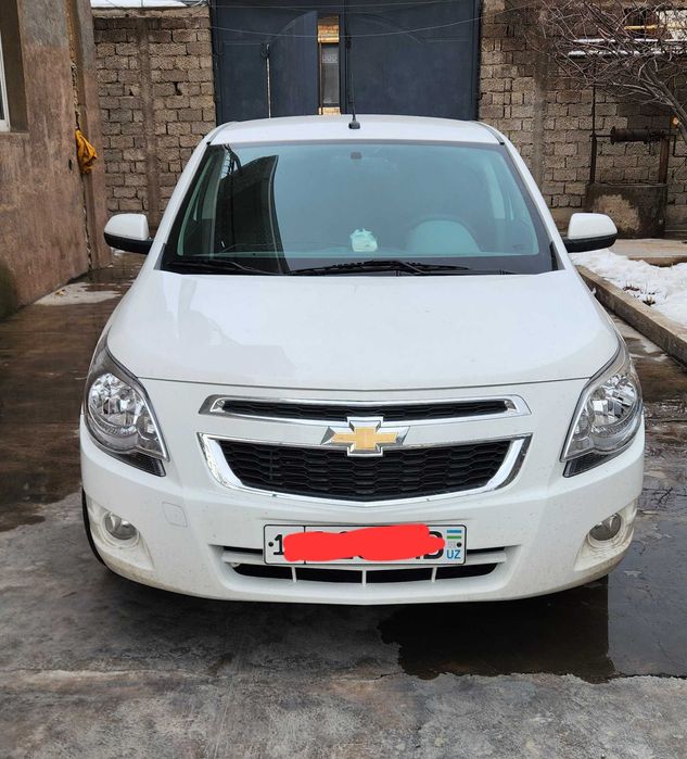 Cobalt 2025 avtomat ABS