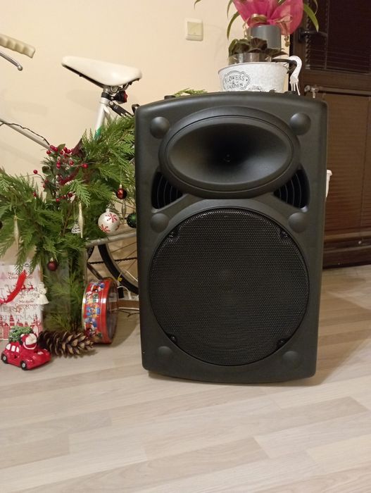 Велосипед Pegeut+Тонколона (преносима) MBA