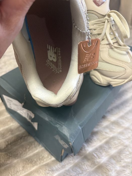 Спортни обувки,маратонки new balance 9060