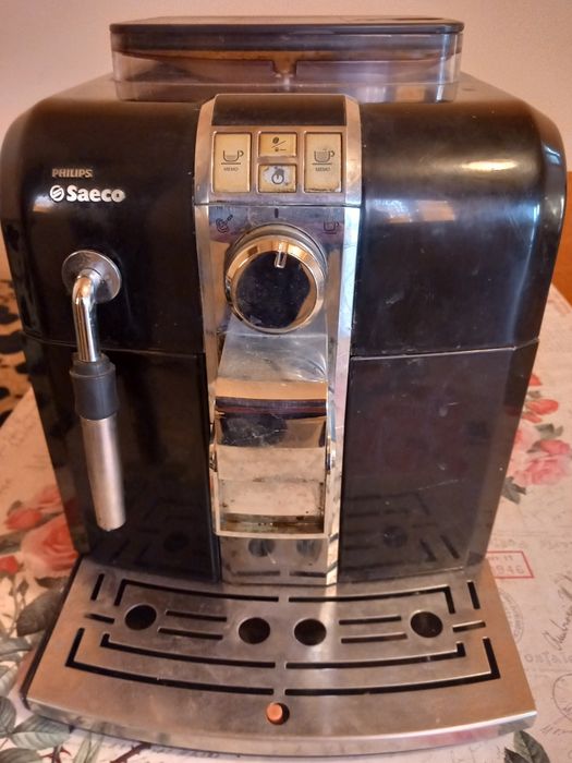 Expresor cafea Saeco Philips