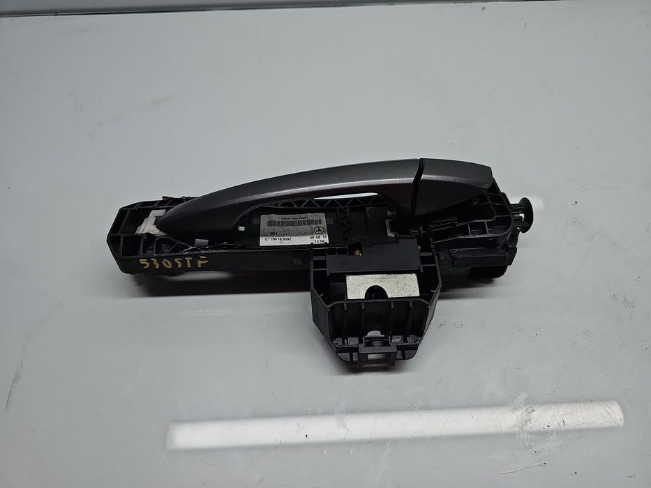 Maner usa stanga fata Mercedes Clasa A (W176) [Fabr 2012-2018] 787U Gr