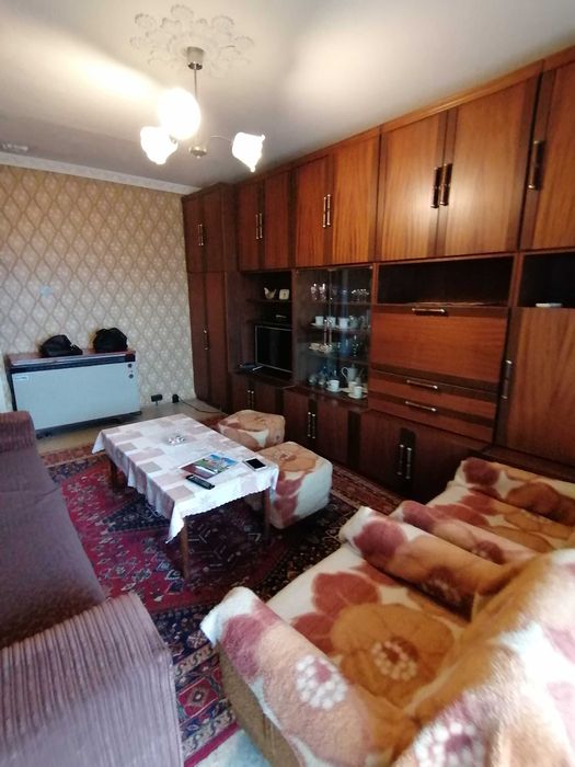 Продава се Двустаен апартамент в Варна, Владислав Варненчик - 68 кв.м за 1287 €/кв.м - Снимка #4