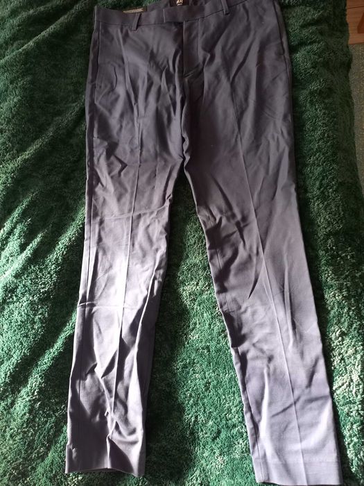 НОВО Мъжки официален панталон