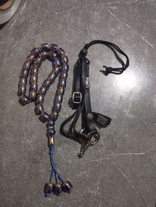 Подвеска для автолюбителя