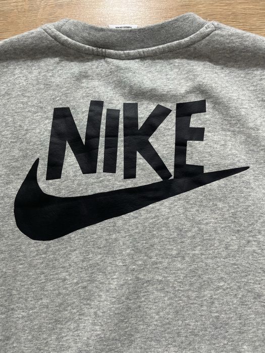 Wu Tang Clan & H&M мъжки суитчър М