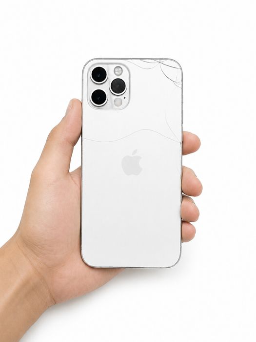 Iphone 12 pro.