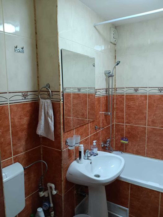 Închiriez ap. cu 1 cam. Galați, Mazepa