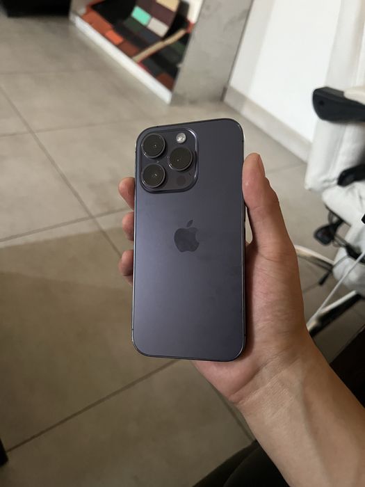 iphone 14 pro 256 gb