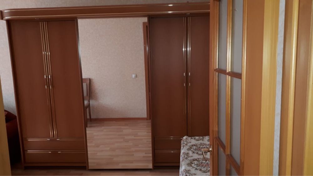 Шкаф Гардеробный