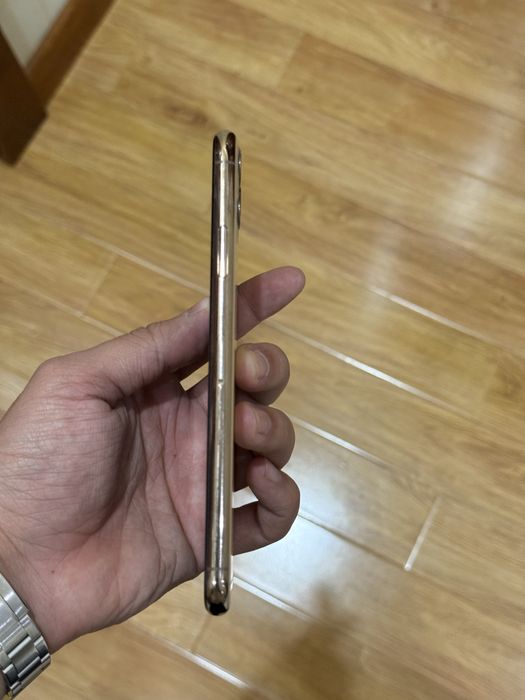 Iphone 11 Pro Max Gold 256 GB