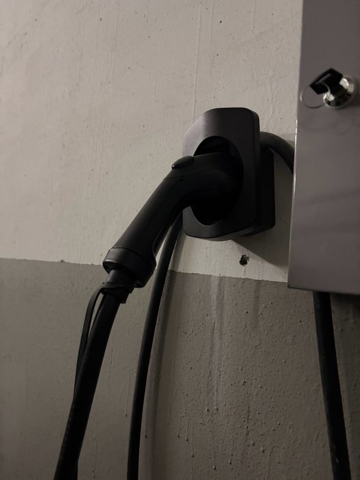 Зарядная станция