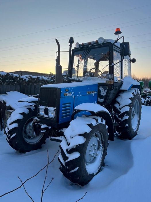 продам трактор Беларус 892.2