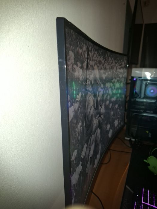 Monitor Samsung FULL HD