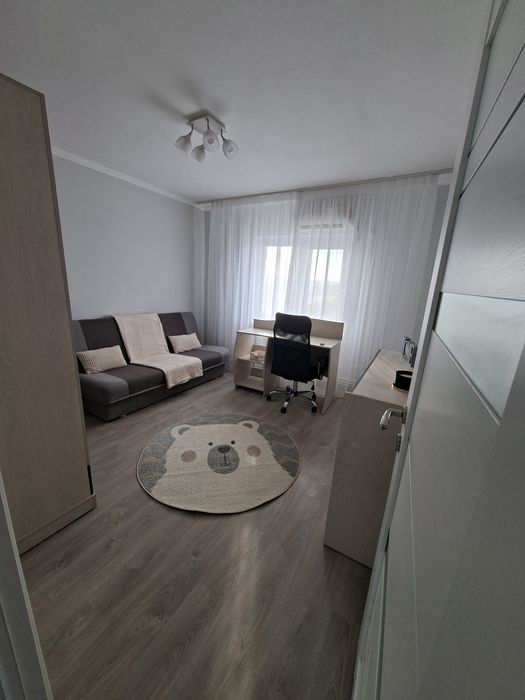Apartament 3 camere Unirii Nord - Buzau- vis a vis de Bistro Nord.