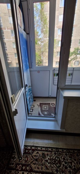 Продаётся 3-х комнатная квартира