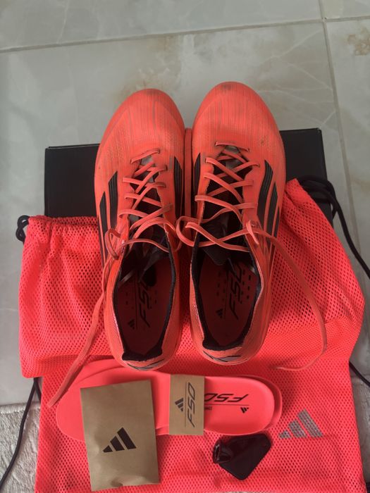 Adidas F50 ELITE SG