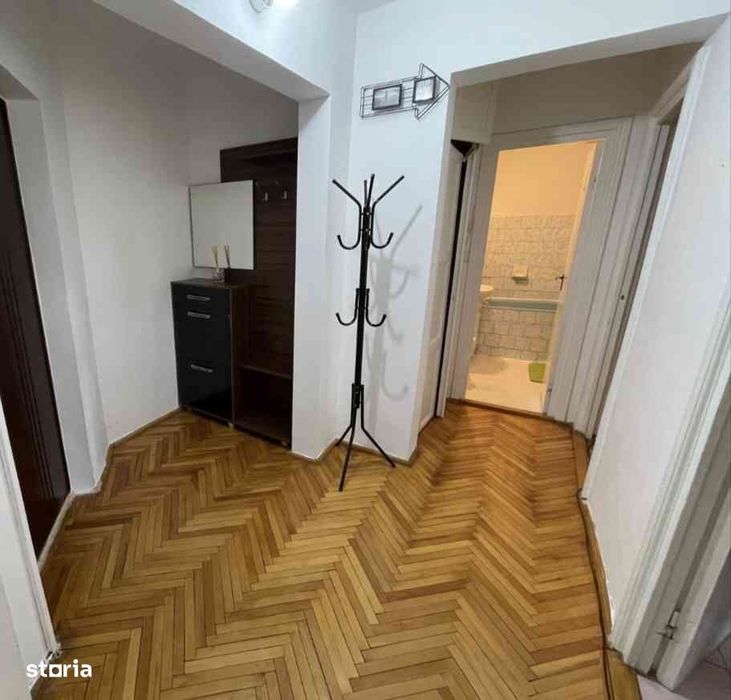 Sofimob Team/ Chirie 2 camere