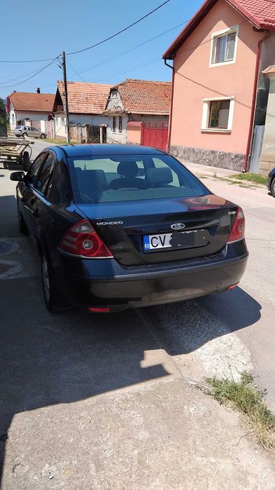 De vanzare ford mondeo