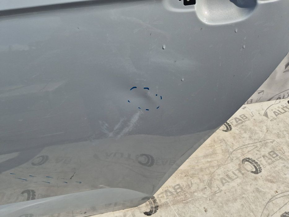 Usa stanga spate Volkswagen Polo 2G an 2017-2018-2019-2020-2021-2022-2