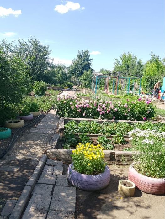 Продаю Дачу район ДСК
