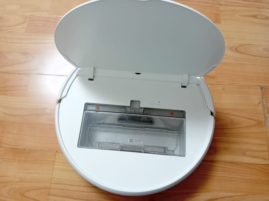 Aspirator robot Xiaomi Mi Robot Vacuum Mop 2