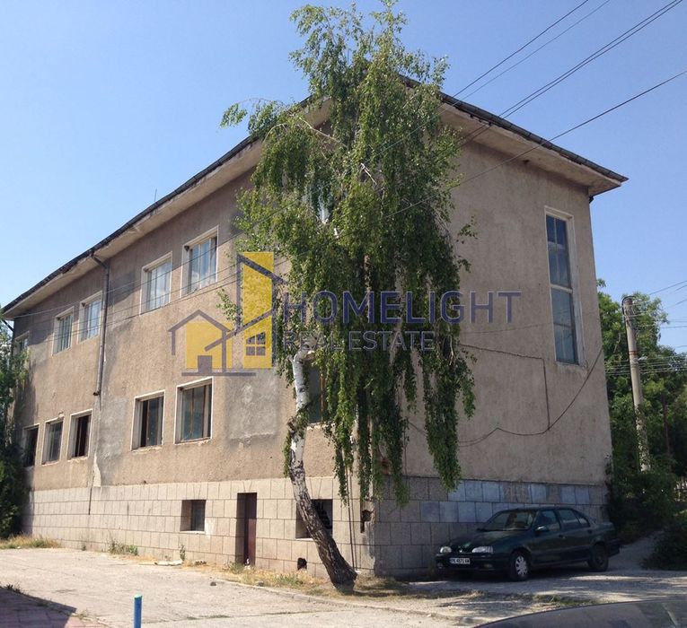 Продава се Склад в Брезник - 595 кв.м за 72 €/кв.м - Снимка #6