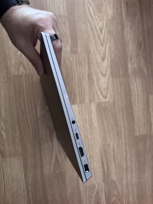 Laptop Notebook Lenovo Thinkbook 13S i5 / 16 GB RAM / 256 GB SSD