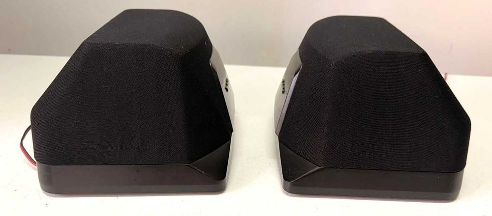 Set 2 Boxe Technics SB-PS12 – Sateliti Surround 8 Ohmi 50W