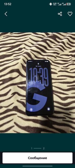 Продам Honor Magic 7 pro