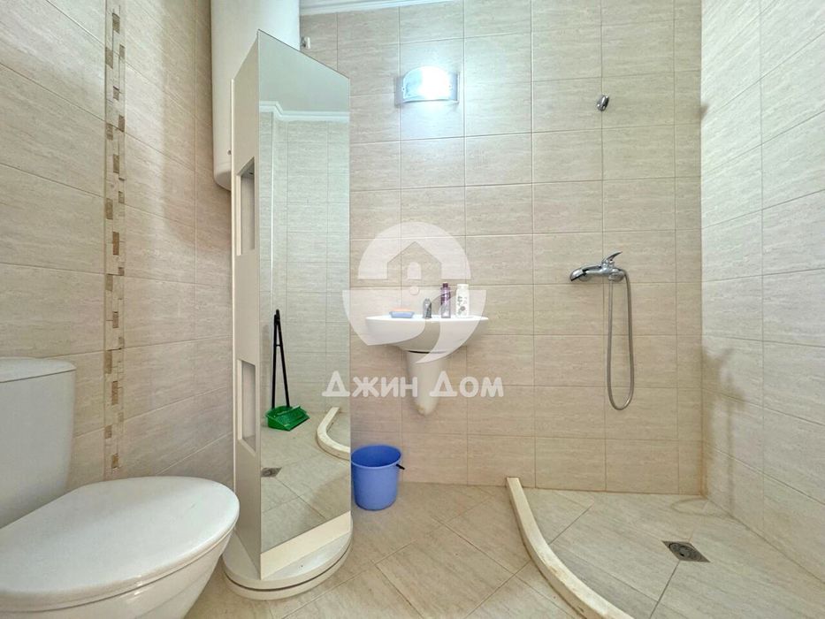 Продава се Двустаен апартамент в к.к. Слънчев бряг - 66 кв.м за 1440 €/кв.м - Снимка #7