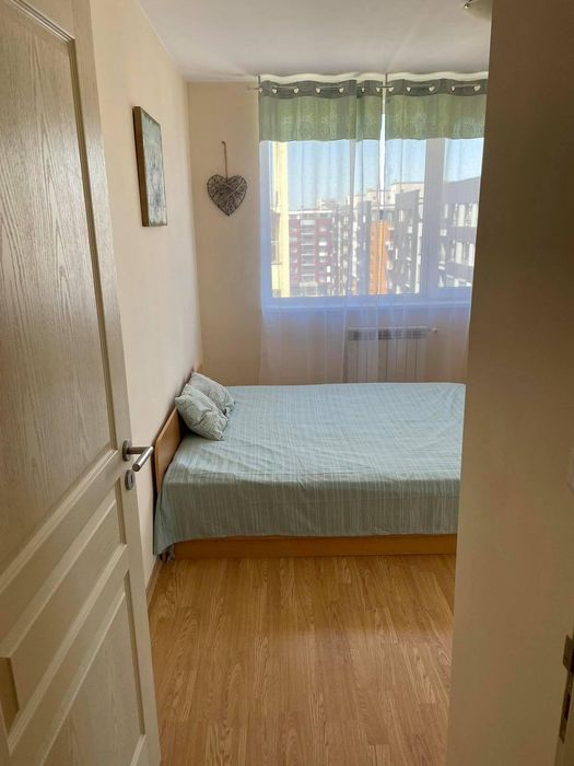 Дава се под наем Тристаен апартамент в София, Манастирски ливади - 89 кв.м за 598.23 € - Снимка #3