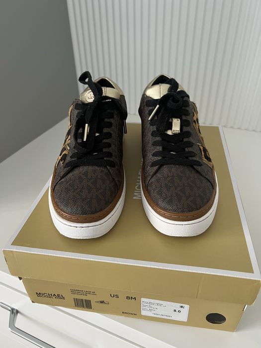 Кеды Michael Kors