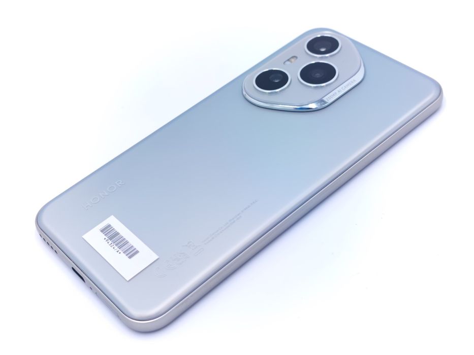 Honor 400 Pro 512GB Lunar Gray 12GB Dual, Garantie 24 luni | #D94324