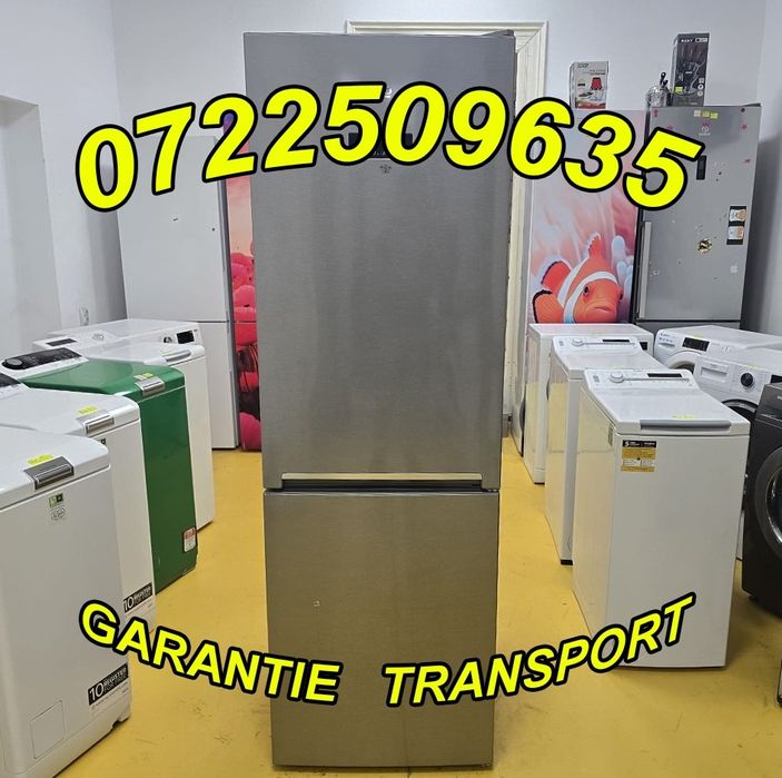 Mașini De Spălat, Frigidere Sectorul 3 – Livrare Rapidă – Garanție