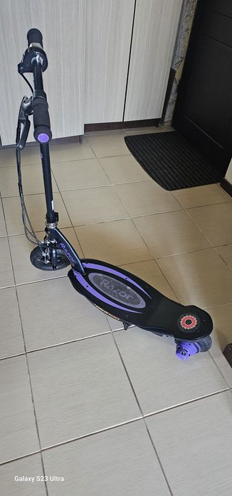 Jucărie electrica copii +8ani
