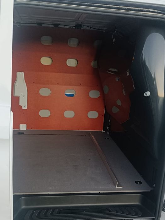 Mercedes Vito, 111 CDI, an 2019, Impecabil 10/10