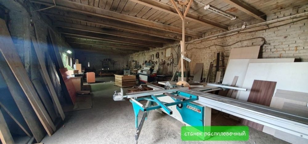 Продам действующий бизнес