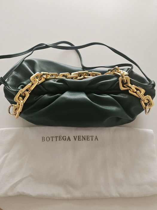 Сумка женская кожанная