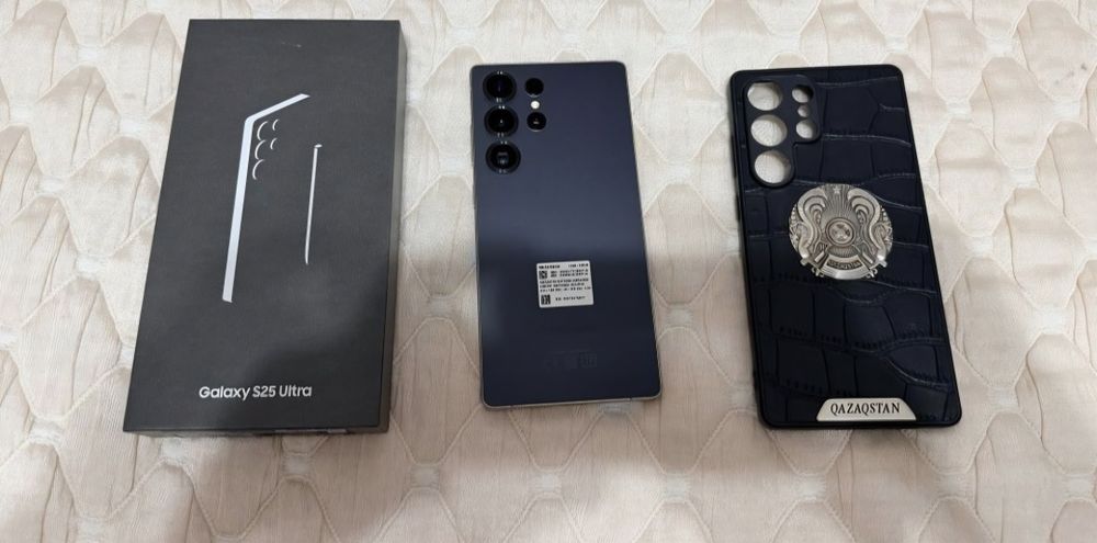 Продам Самсунг S25 Ultra