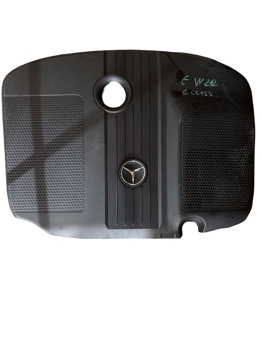 Capac motor (ornament) MERCEDES-BENZ E-CLASS W212 2009 - >