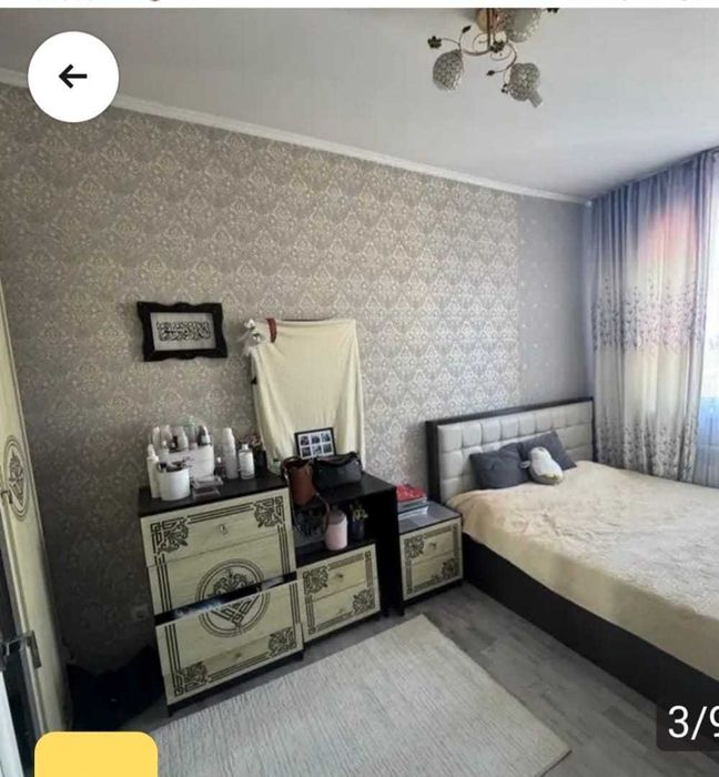 Продам спальный гарнитур