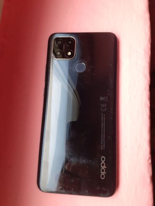 Vand Oppo A15 Dual Sim