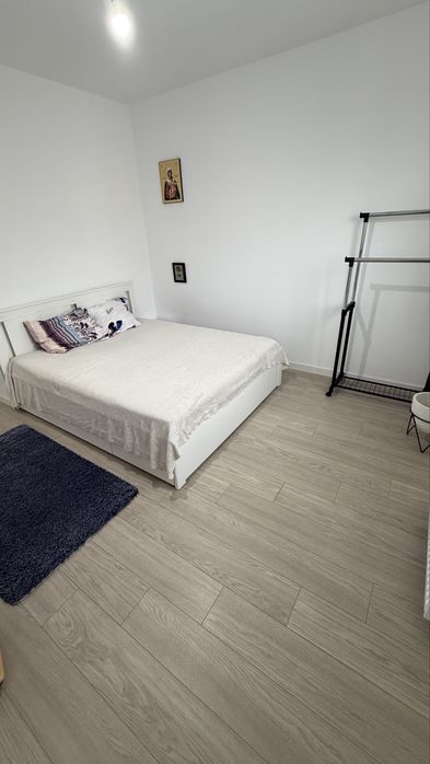 Apartament 3 camere Prelungirea Ghencea Loc de parcare