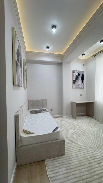 Квартира Новостройка ЖК Komfort House Юнус Абад 11, 3/8/10, 118000у.е.