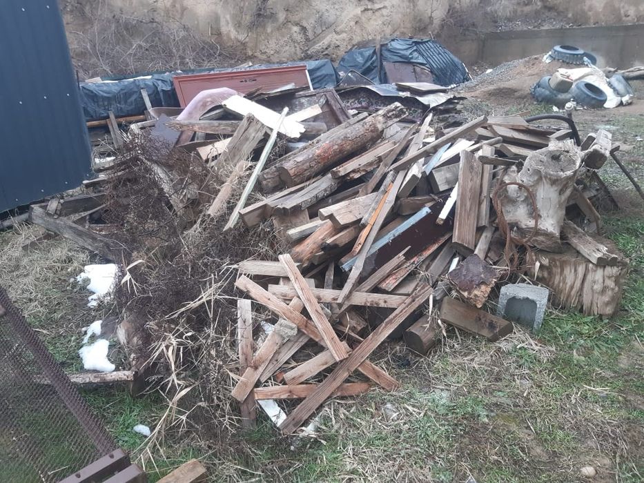 Дрова, отындар сатылады