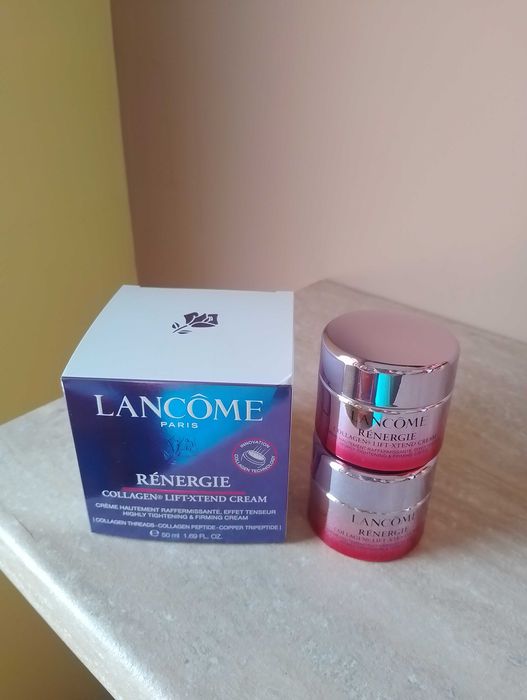 Lancome НОВА козметика