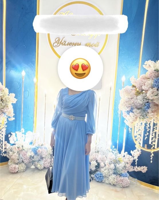 Платье вечерние очень доступной цене