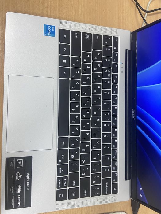 Продам ноутбок Acer