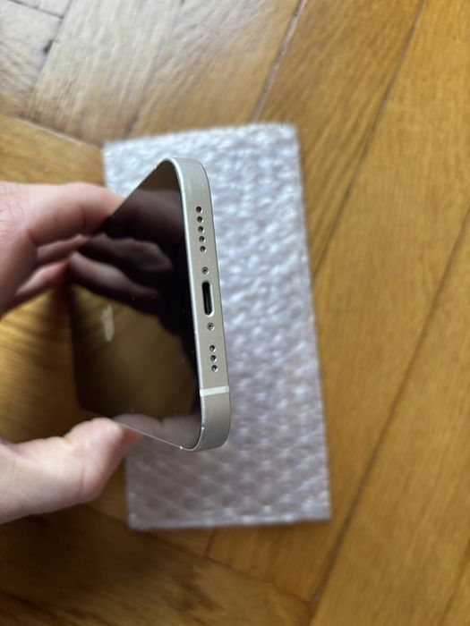 Iphone 12 de 64 Gb 5G White